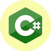 C#