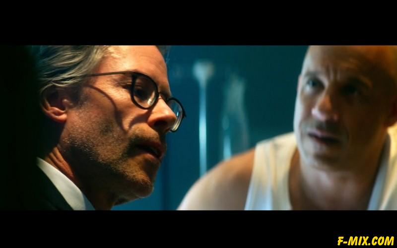 Бладшот (2020) кадр из фильма 2