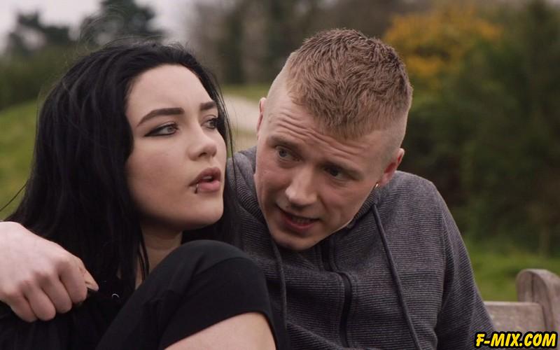Борьба с моей семьей (2019) кадр из фильма 2