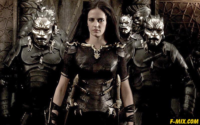 300 спартанцев: Расцвет империи (2014) кадр из фильма 4