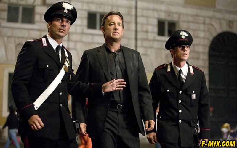 Ангелы и Демоны (2009) кадр из фильма 2