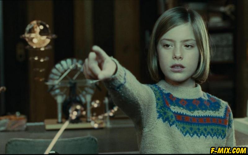 Ева: Искусственный разум (2011) кадр из фильма 4