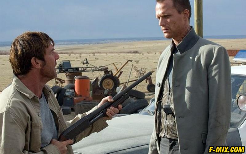 Легион (2010) кадр из фильма 3