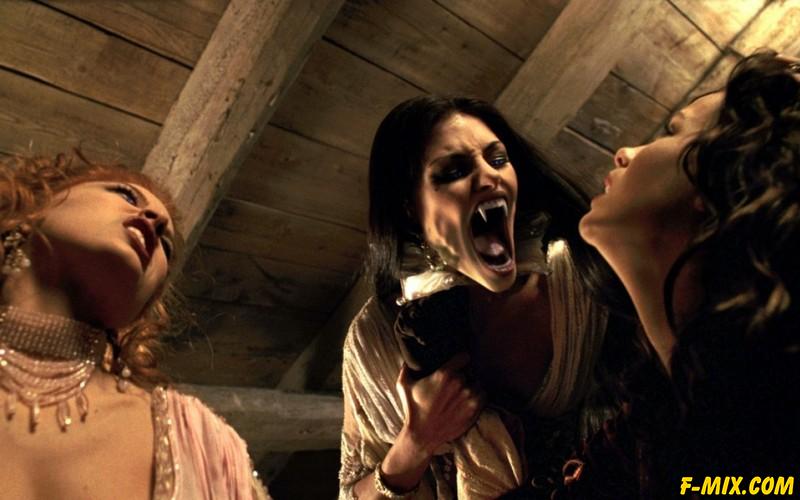 Ван Хельсинг (2004) кадр из фильма 3