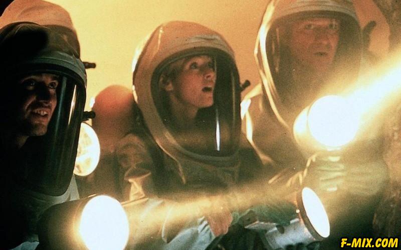 Мумия: Принц Египта (1998) кадр из фильма 2
