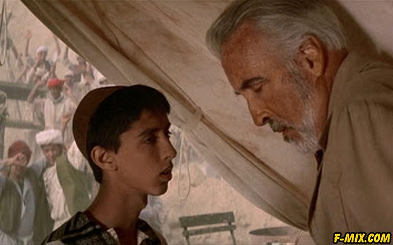Мумия: Принц Египта (1998) кадр из фильма 3