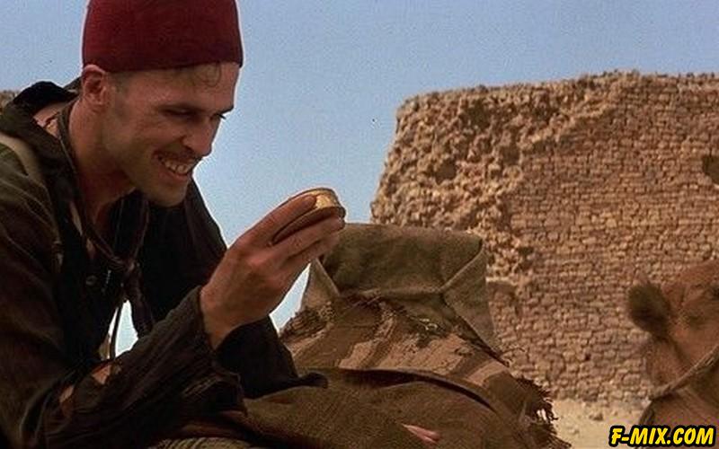 Мумия (1999) кадр из фильма 3