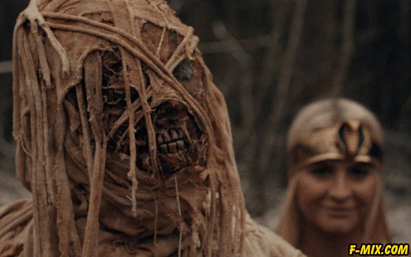 Мумия: Перерождение (2019) кадр из фильма 2