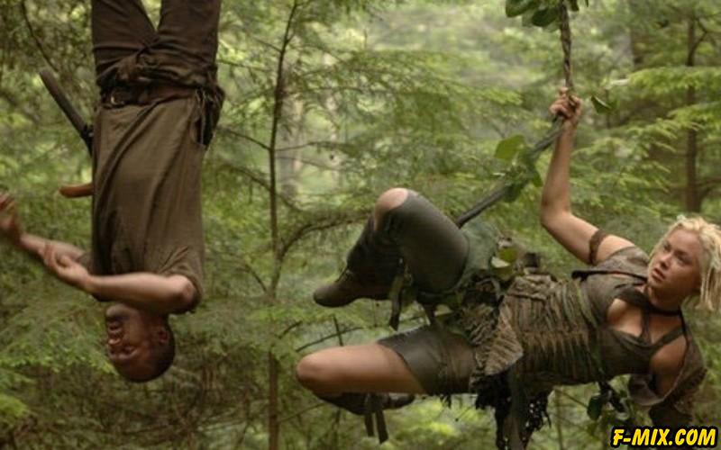 Во имя короля: История осады подземель... кадр из фильма 2