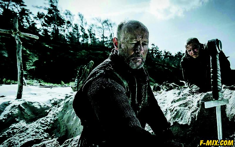 Кровь Бога (2018) кадр из фильма 4