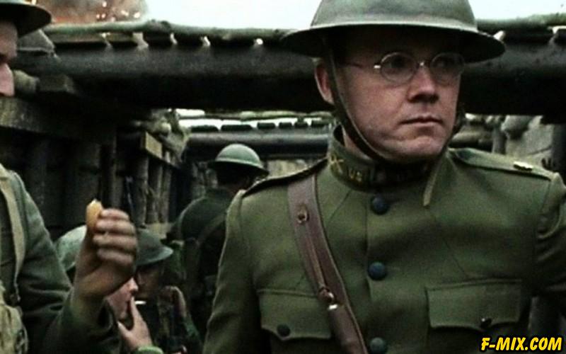 Забытая рота (2001) кадр из фильма 3