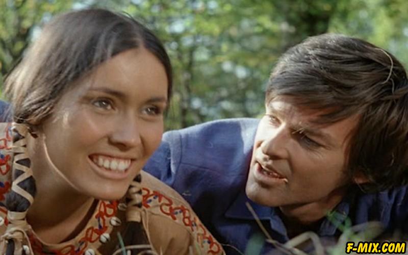 Братья по крови (1975) кадр из фильма 2