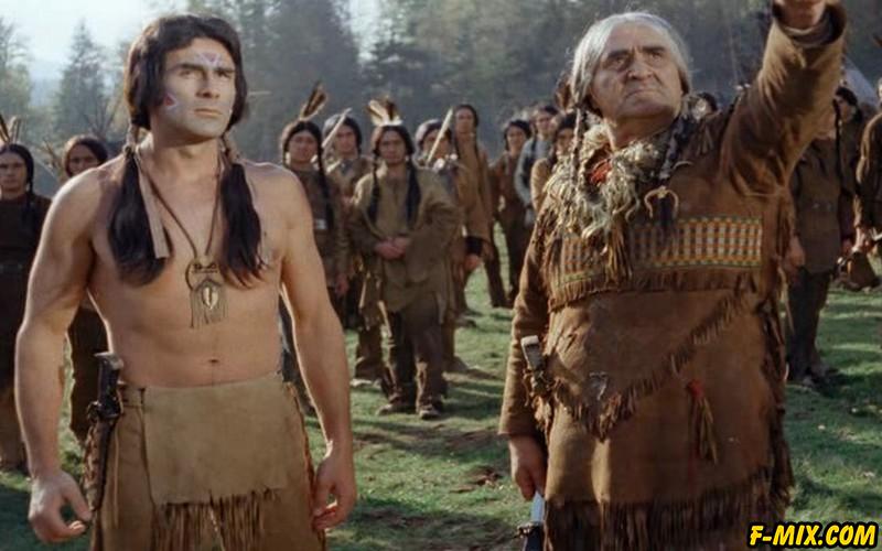 Братья по крови (1975) кадр из фильма 3