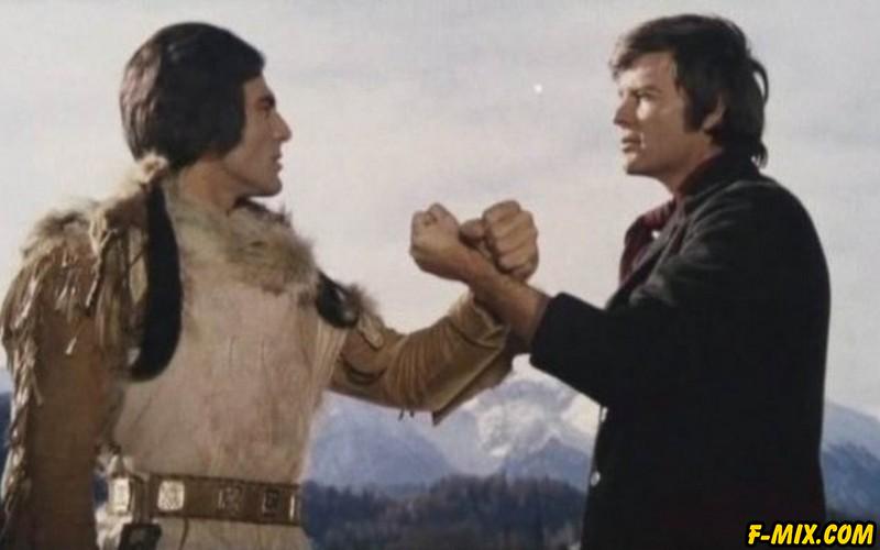 Братья по крови (1975) кадр из фильма 4