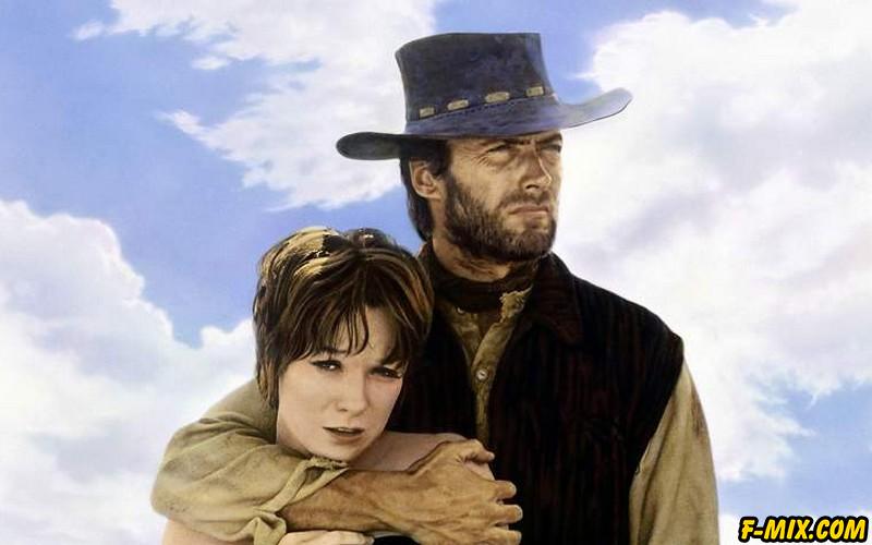 Два мула для сестры Сары (1969) кадр из фильма 4