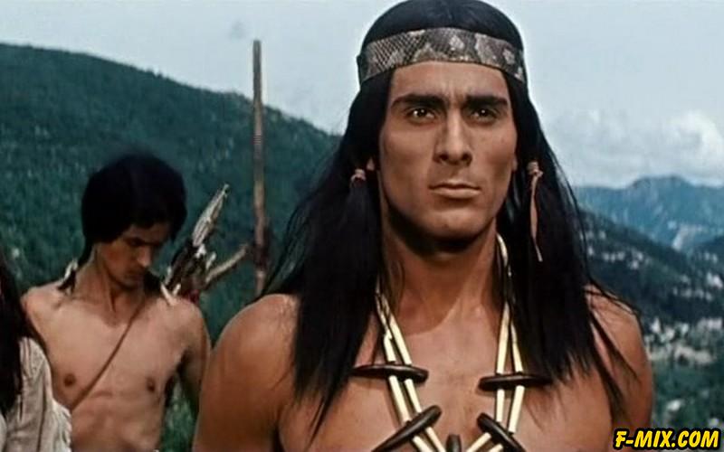 Сыновья Большой Медведицы (1966) кадр из фильма 2