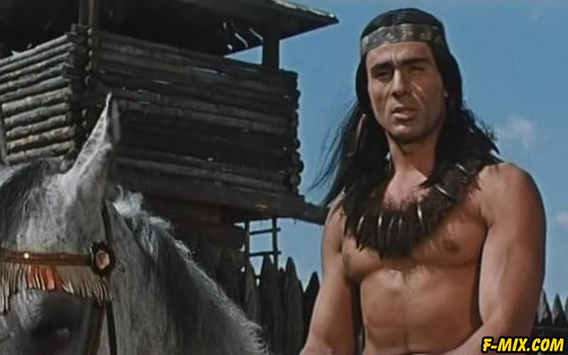 Сыновья Большой Медведицы (1966) кадр из фильма 4