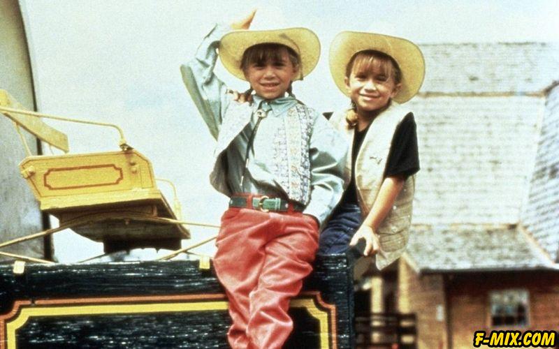 Весёлые деньки на Диком Западе (1994) кадр из фильма 4