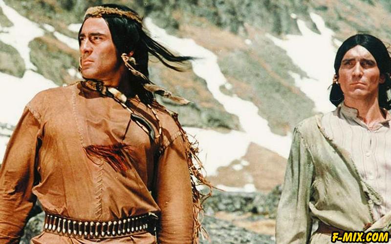 Белые волки (1969) кадр из фильма 2
