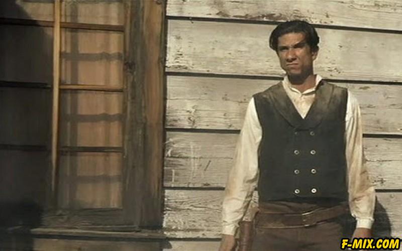 Отшельник (2009) кадр из фильма 2