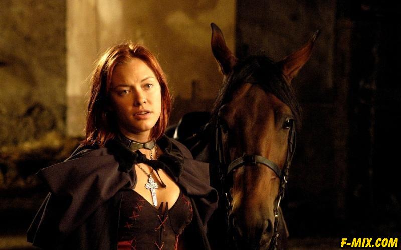 Бладрейн (2005) кадр из фильма 4