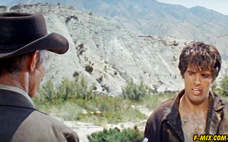 Дни ярости (1967) кадр из фильма 3