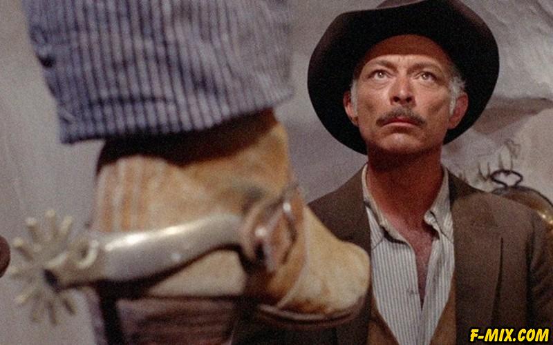 Дни ярости (1967) кадр из фильма 4