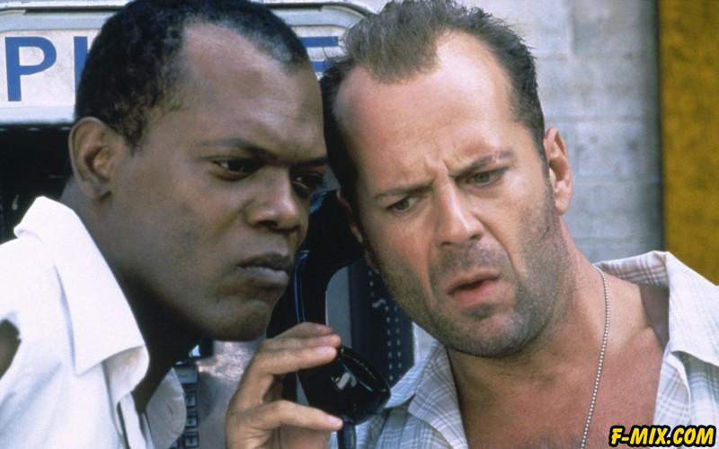 Крепкий орешек 3: Возмездие (1995) кадр из фильма 2