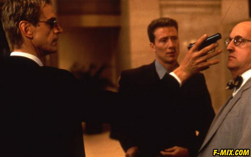 Крепкий орешек 3: Возмездие (1995) кадр из фильма 3