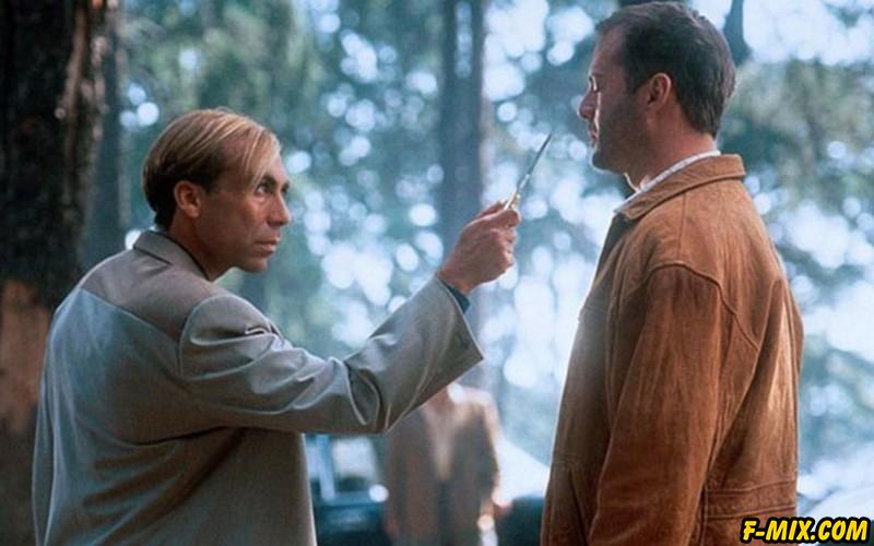 Последний бойскаут (1991) кадр из фильма 3