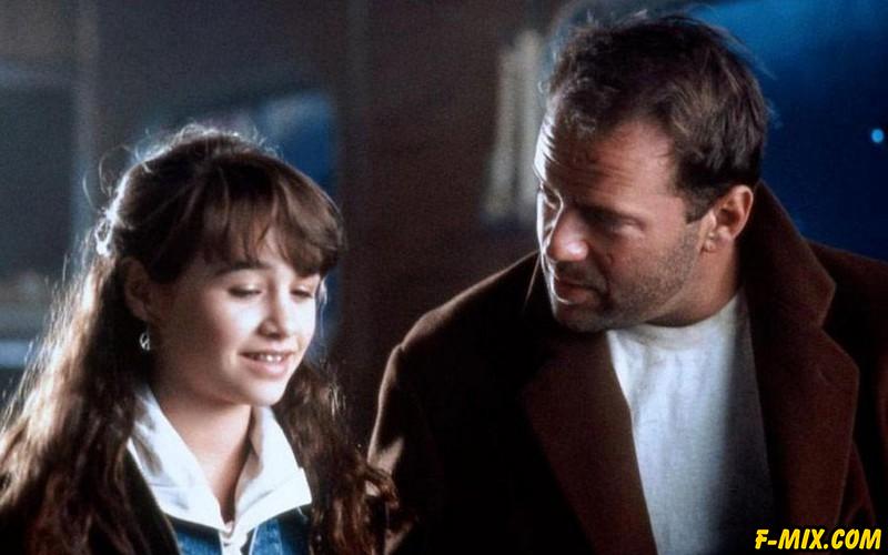 Последний бойскаут (1991) кадр из фильма 6