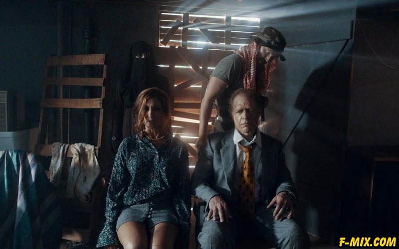 Инопланетное оружие (2019) кадр из фильма 3