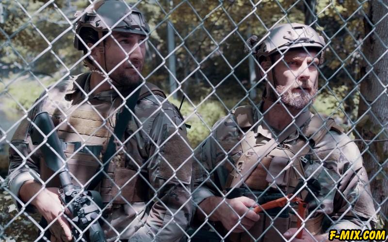 Инопланетное оружие (2019) кадр из фильма 4