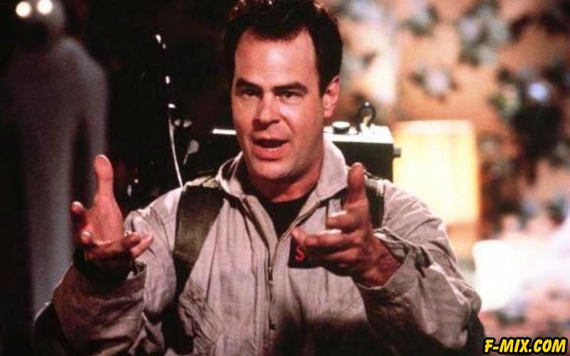 Охотники за привидениями 2 (1989) кадр из фильма 7