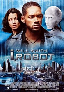 Я, робот (2004)