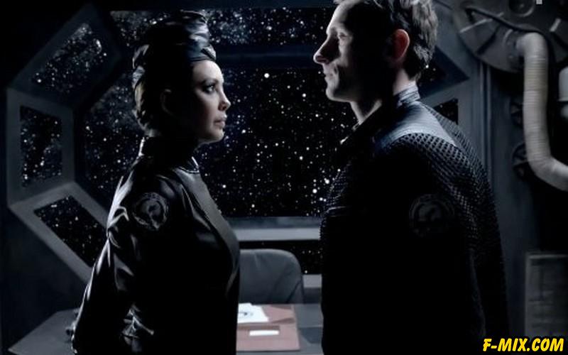 Военная хроника (2012) кадр из сериала 7