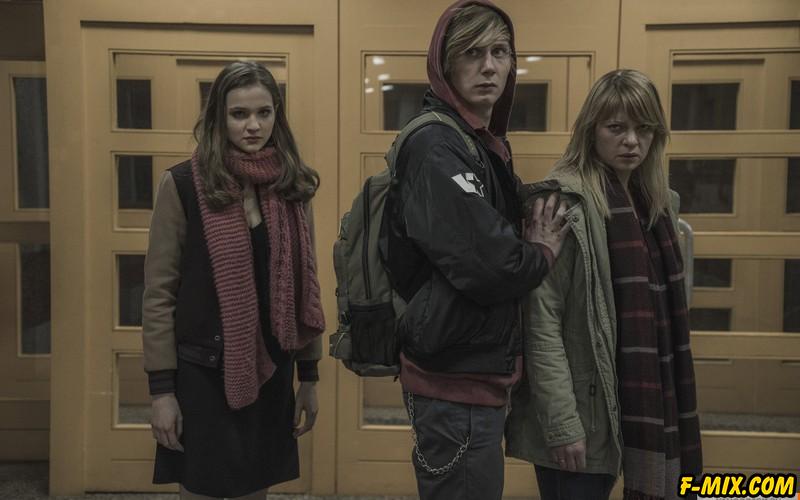 Тьма (2017) кадр из сериала 4