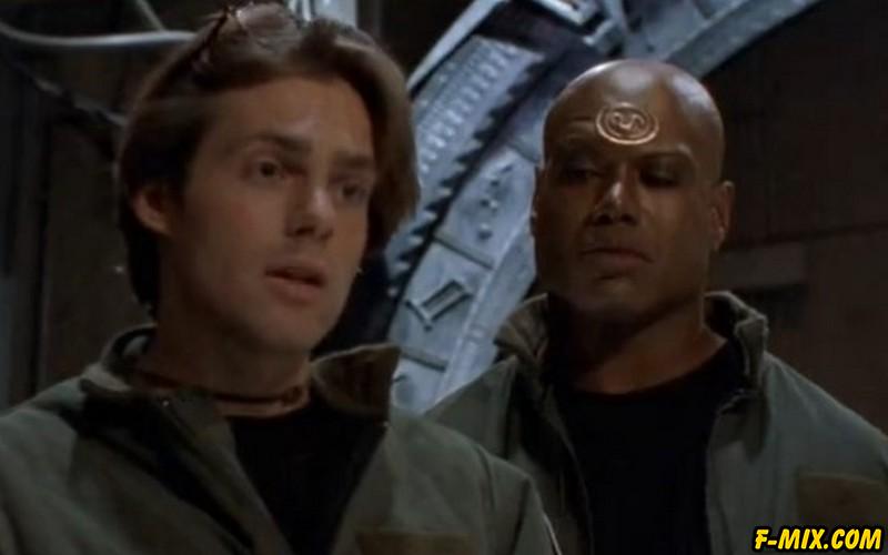 Звездные врата: ЗВ-1 (1997) кадр из сериала 2