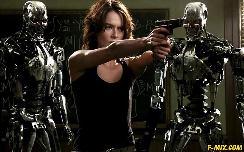 Терминатор: Битва за будущее (2008) кадр из сериала 3