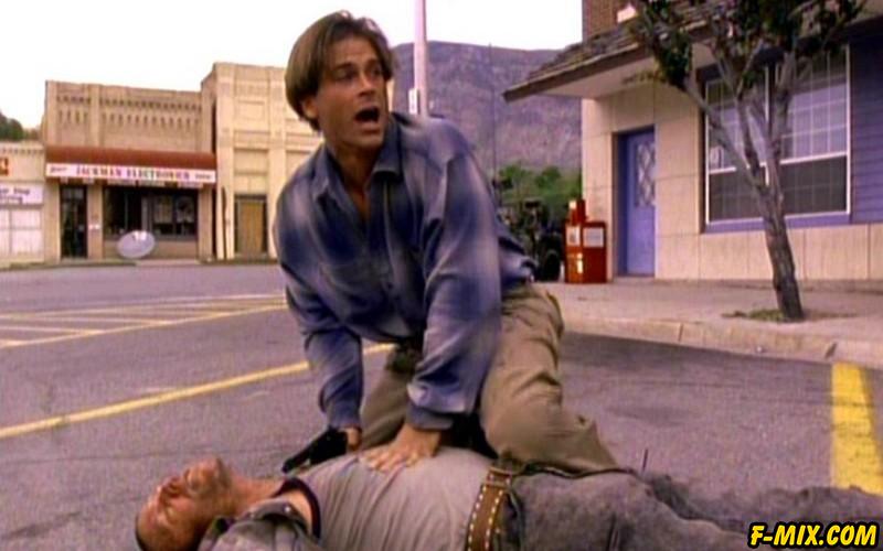 Противостояние (1994) кадр из сериала 6