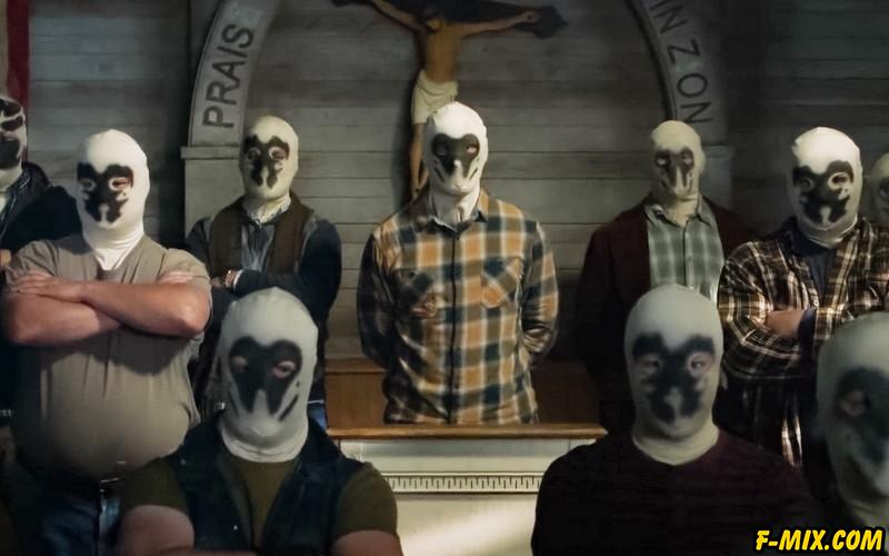 Хранители (2019) кадр из сериала 4