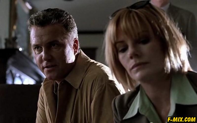 C.S.I. Место преступления (2000) кадр из сериала 2