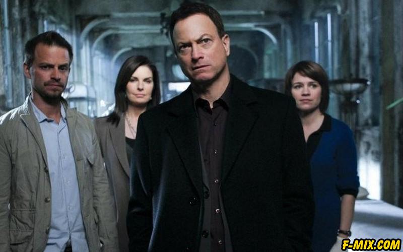 CSI: Место преступления Нью-Йорк (2004) кадр из сериала 5