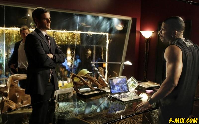 CSI: Место преступления Нью-Йорк (2004) кадр из сериала 6